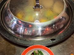 -粗粮人家·东北菜(洋桥店)