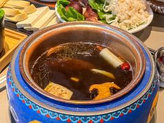 -享月汤皇·海鲜小火锅·聚会(曲江创意谷店)