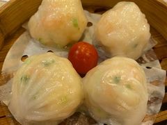 金牌虾饺皇-点都德(大茶楼店)