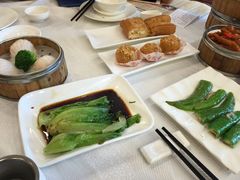 -番禺宾馆丽苑厅