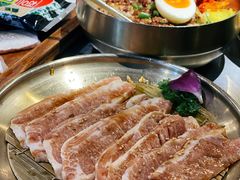 -本炙炭烤·蒲烧活鳗料理店(金沙洲店)