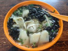 -阿麟馄饨(延长路店)