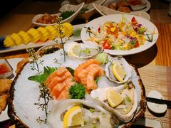 -酒井酱子·深夜食堂(东城汇店)