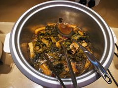 -素满香·食养自助(天一广场店)