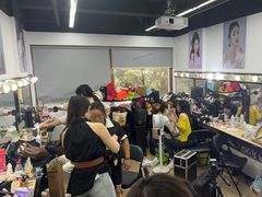 -吉田美学化妆美甲摄影培训(宁波校区)