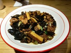 -徽张·新徽菜(五棵松·永定路店)
