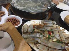 -凯华海鲜火锅·传承三十六年