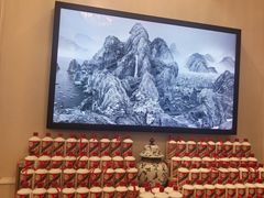 -上海总会SHANGHAICLUB(兴业太古汇店)