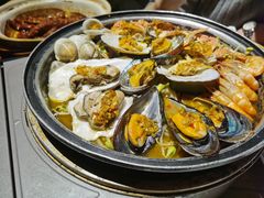 -老宁波1381餐厅(宏泰广场店)