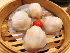 金牌虾饺皇-点都德(大茶楼店)