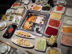 -海底捞火锅(群光广场店)