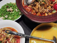 -简小舍· 民间手艺菜(古德寺店)