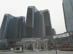 -大族广场Mall&More