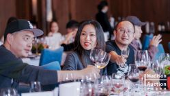 -罗斯福公馆·宴会厅