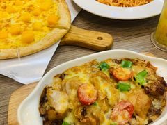 -卢家妈妈·西餐厨房(洪阳店)