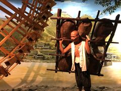 -兰州非物质文化遗产陈列馆