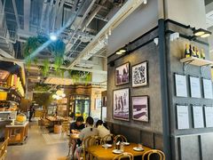 -Grande A'moo(上海万象城店)