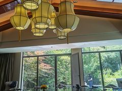 -西安凯悦酒店·湖畔中餐厅