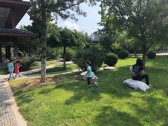 -北京园博大酒店