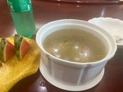 -恒逸酒店-.海逸西餐厅