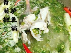 -漫天香·小龙虾餐厅(夏湾店)