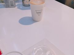 -Manner Coffee(光大安石中心)