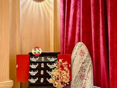 -香樟花园法式铁板烧(恒隆广场店)