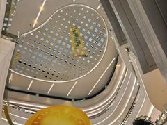 -KK ONE(京基滨河时代店)