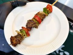 -拉蒂娜·巴西牛排馆 Latina·Brazilian Steakhouse(陆家嘴旗舰店)