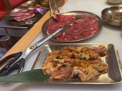 -韩宫宴和牛烤肉(上海金山万达店)