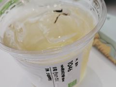 -奈雪的茶(大连新玛特店)