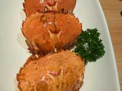 -花和海鲜自助(梅江店)