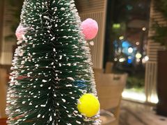 -金海湾自助餐厅(金陵饭店)