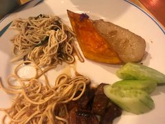 -咖啡苑·沈阳今旅酒店Hotel Jen·香格里拉集团
