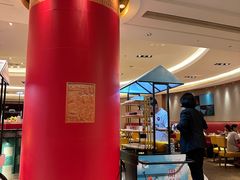-咖啡苑自助餐厅·中国大饭店