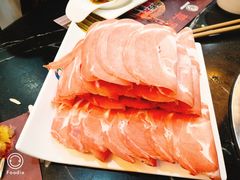 -草原饭店火锅
