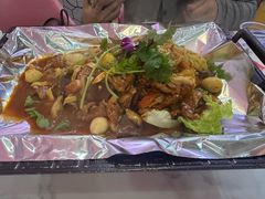 -万达广场(南昌红谷滩店)