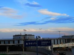 -约翰·菲茨杰拉德·肯尼迪国际机场