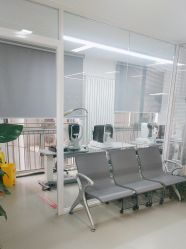 -清清博视儿童眼视光中心(角门西店)