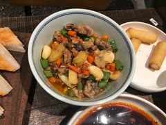 -铁公鸡·四川料理(天环广场店)