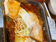 -兔槽江湖菜·重庆璧山兔(水围店)
