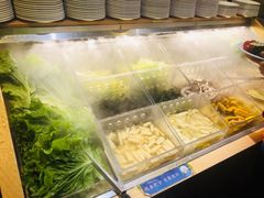 -火炉火自助餐(悠唐购物中心店)
