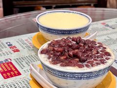 -仁信双皮奶(庙前直街店)