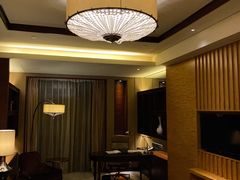 -西安赛瑞喜来登大酒店