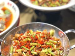 -湘阁里辣(南岭购物广场店)