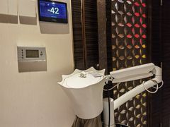 -华夏良子·足道SPA艾灸(翠微店)