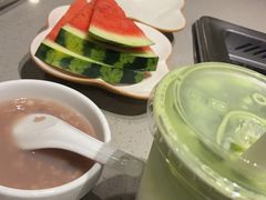 -海底捞火锅(九霄梦天地店)
