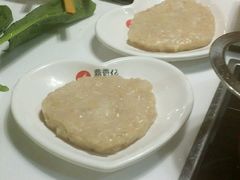 android_upload_pic-鼎香缘海鲜自助火锅烤肉(锦辉购物广场店)