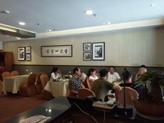 百里鲜餐厅-百里鲜·闽南家宴·福建菜