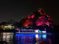 -桂林两江四湖景区